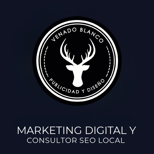 Venado Blanco Marketing | Consultor SEO Local